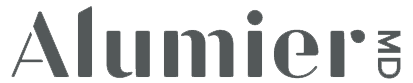 Alumier MD Logo