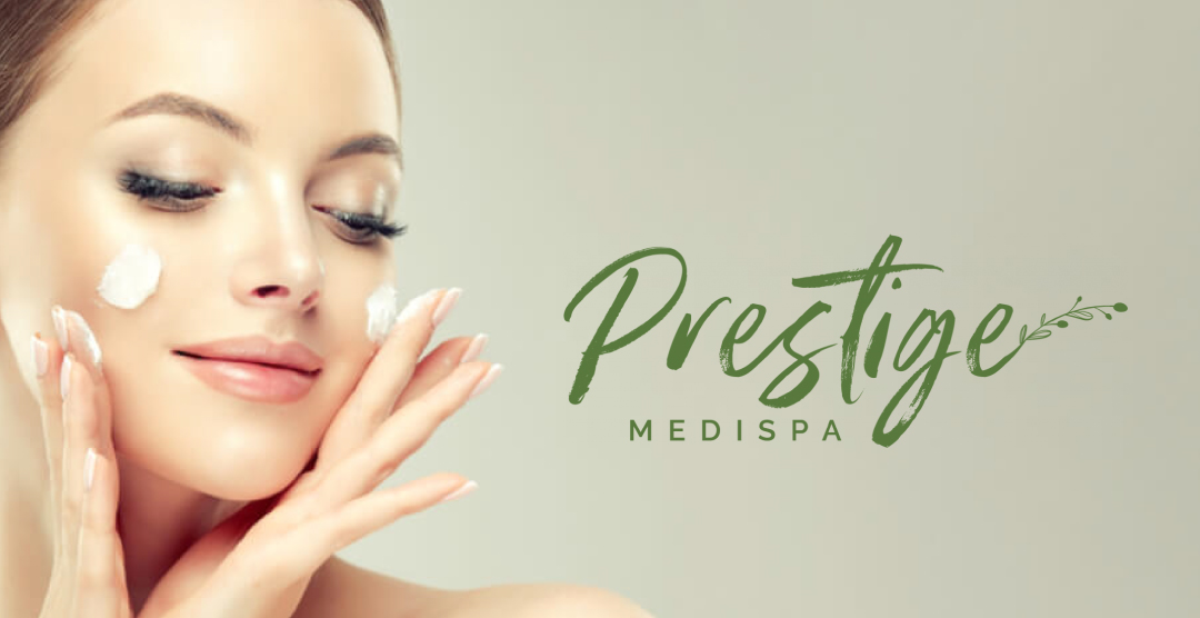 Prestige Medispa Banner