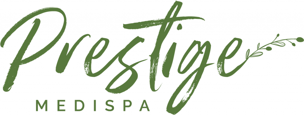 Prestige Medispa Logo